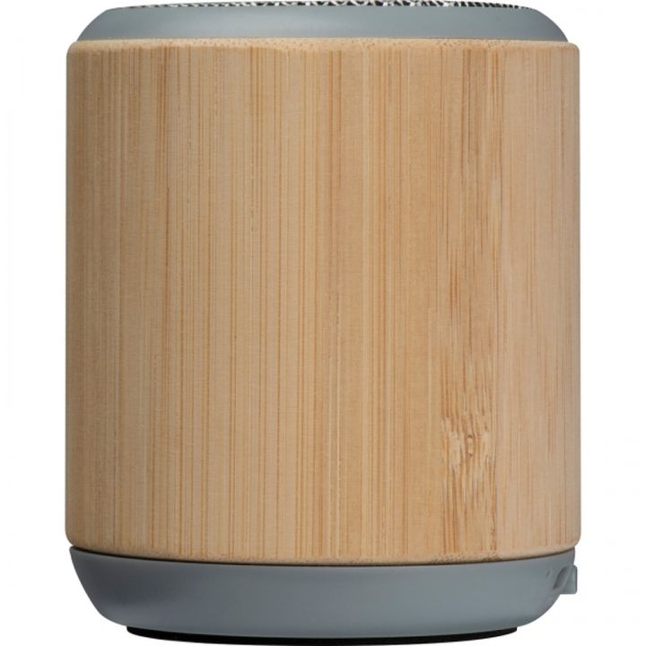 Głośnik bluetooth JOSEFINE - Beżowy