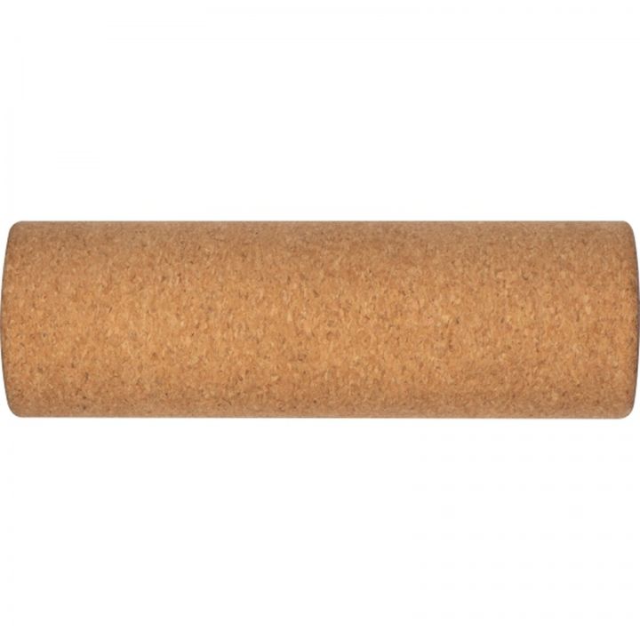 Wałek do jogi MANUEL - Beżowy