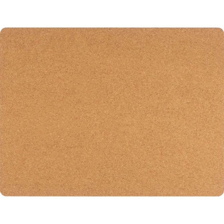 Podkładka stołowa korkowa MICHELLE - Beżowy