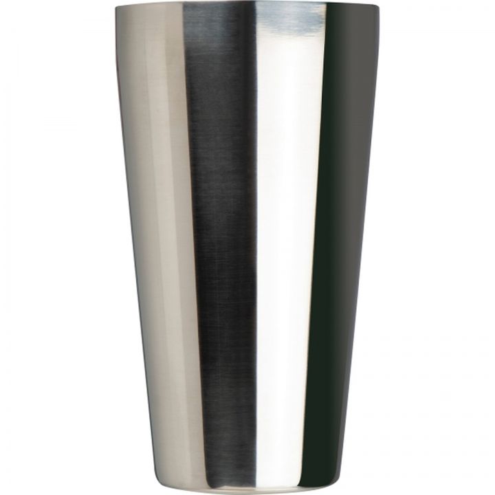 Zestaw barmański 750 ml i 30 ml ISOLDE - Szary