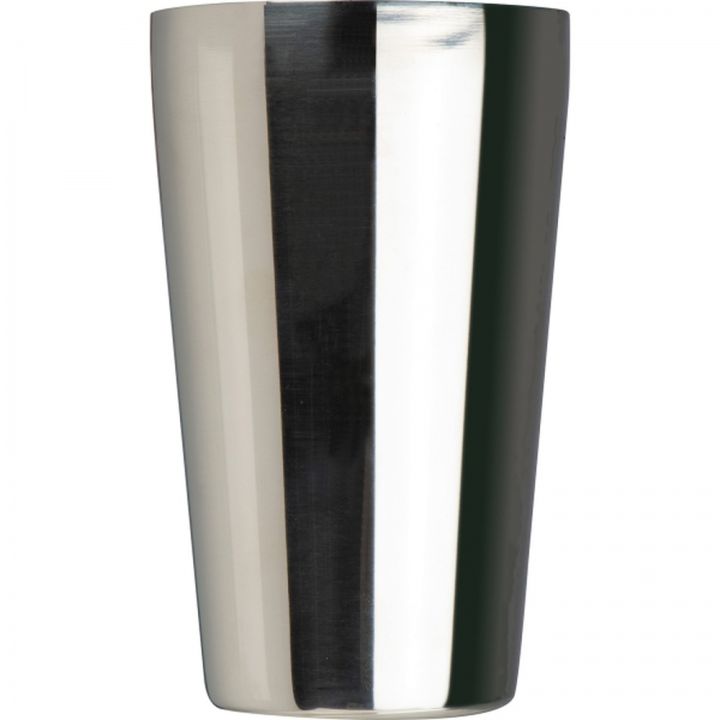 Zestaw barmański 750 ml i 30 ml ISOLDE - Szary