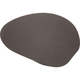 Zestaw podkładek na stół MAXIMO - Brązowy