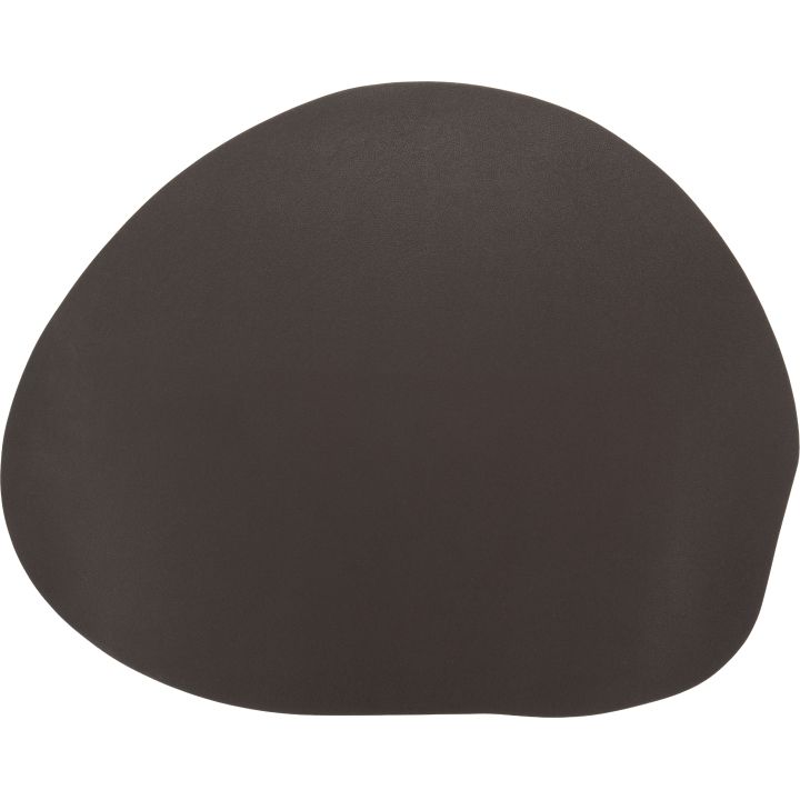 Zestaw podkładek na stół MAXIMO - Brązowy