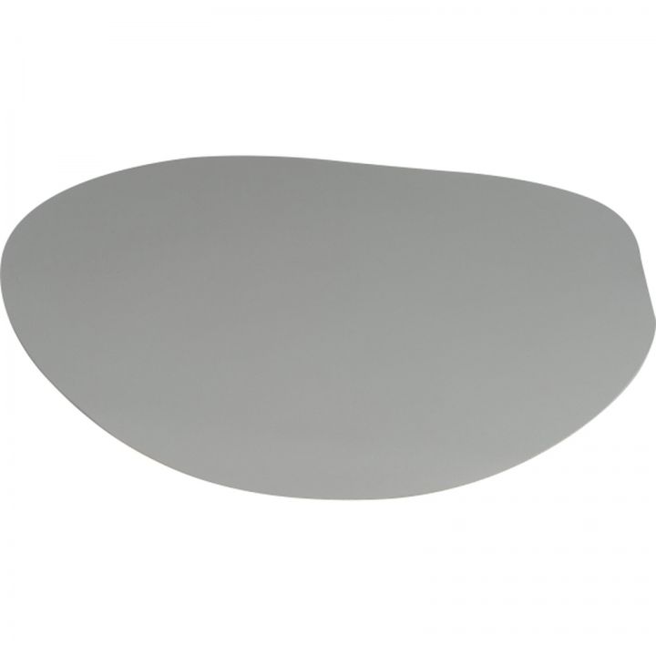 Zestaw podkładek na stół MAXIMO - Czarny