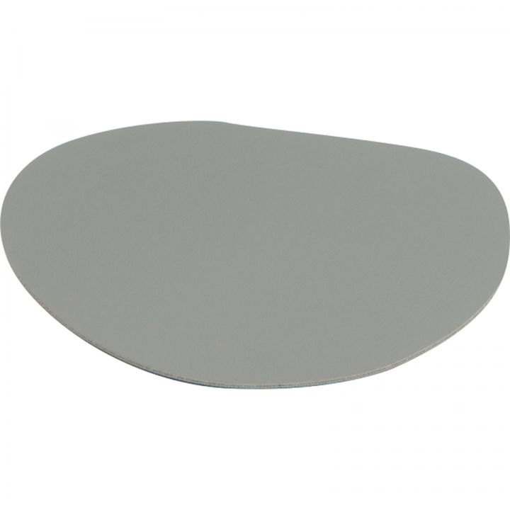 Zestaw podkładek na stół MAXIMO - Czarny