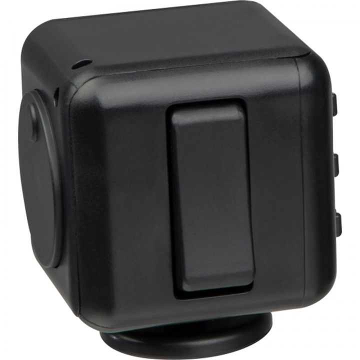 Antystres fidget cube MARIUS - Czarny