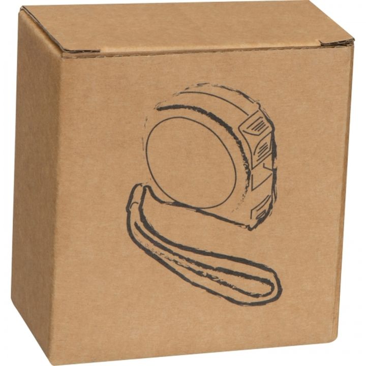 Miarka 5 m EVELYN - Czarny