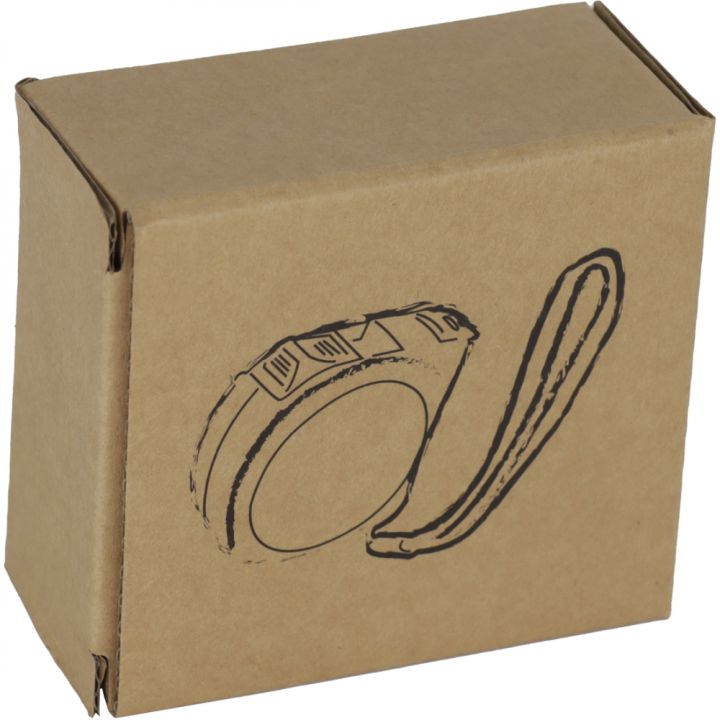 Miarka 5 m EVELYN - Czarny