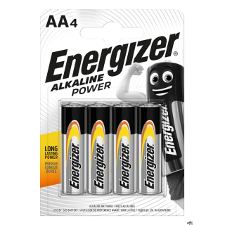 Bateria alkaliczna ENERGIZER INTELLIGENT LR06/AA (4szt)