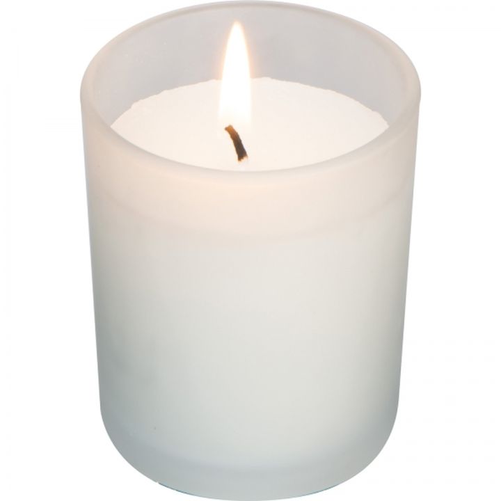 Świeczka JOSEFA - Przeźroczysty