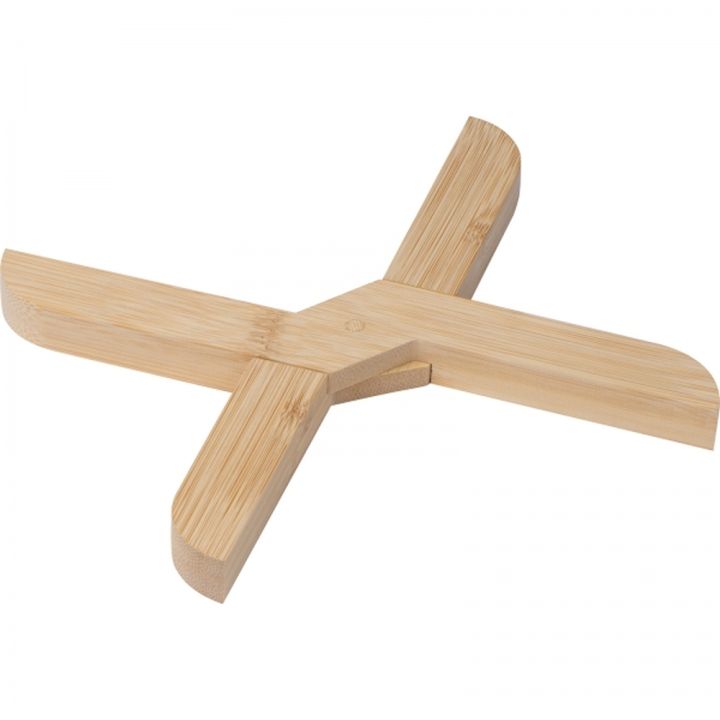 Podstawka kuchenna składana EZIO - Beżowy