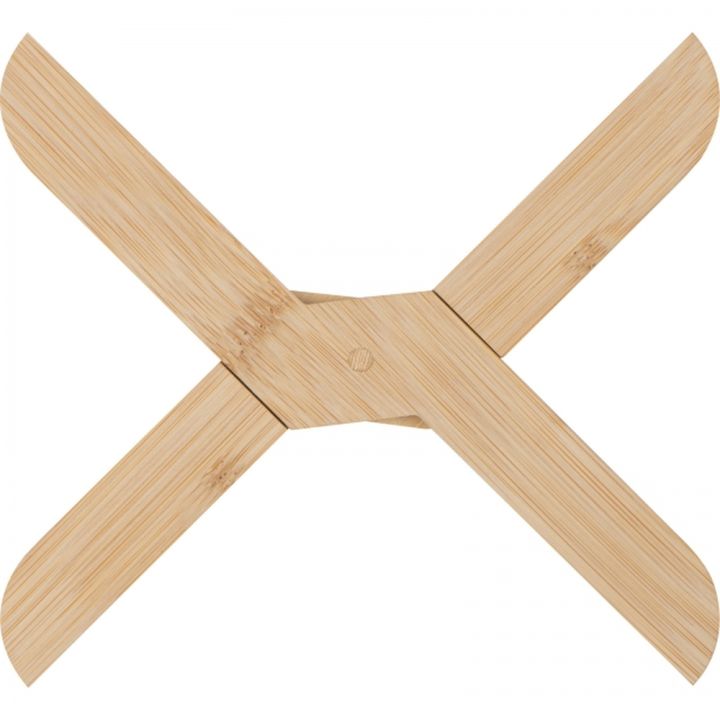 Podstawka kuchenna składana EZIO - Beżowy