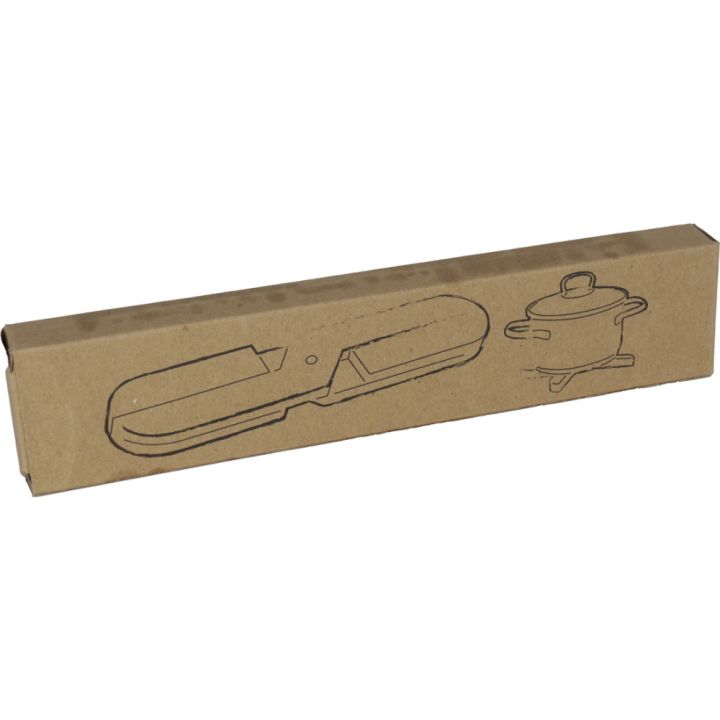 Podstawka kuchenna składana EZIO - Beżowy