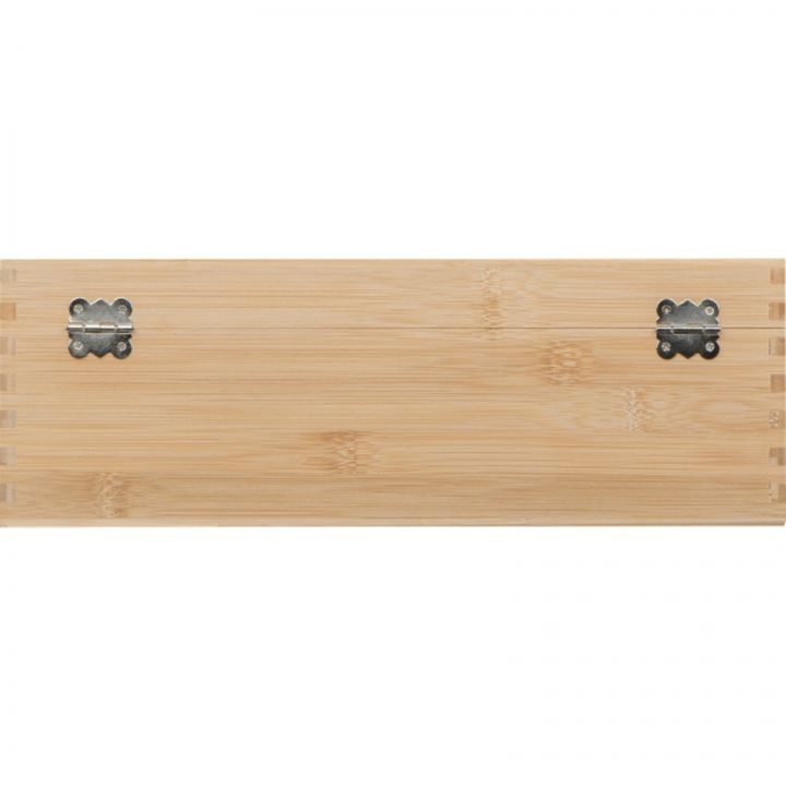 Skrzynka na wino CHRISTA - Beżowy