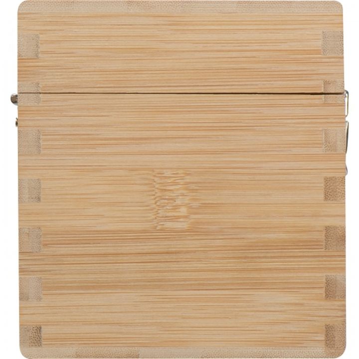 Skrzynka na wino CHRISTA - Beżowy