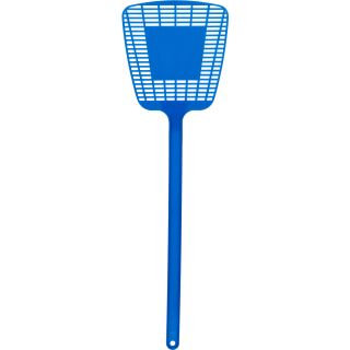 Packa na muchy MABEL - Niebieski