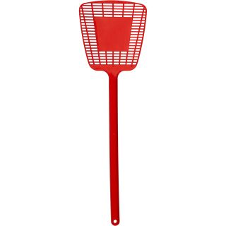 Packa na muchy MABEL - Czerwony