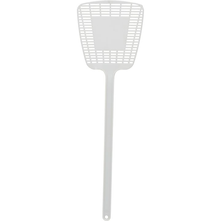 Packa na muchy MABEL - Biały