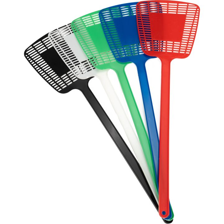 Packa na muchy MABEL - Biały