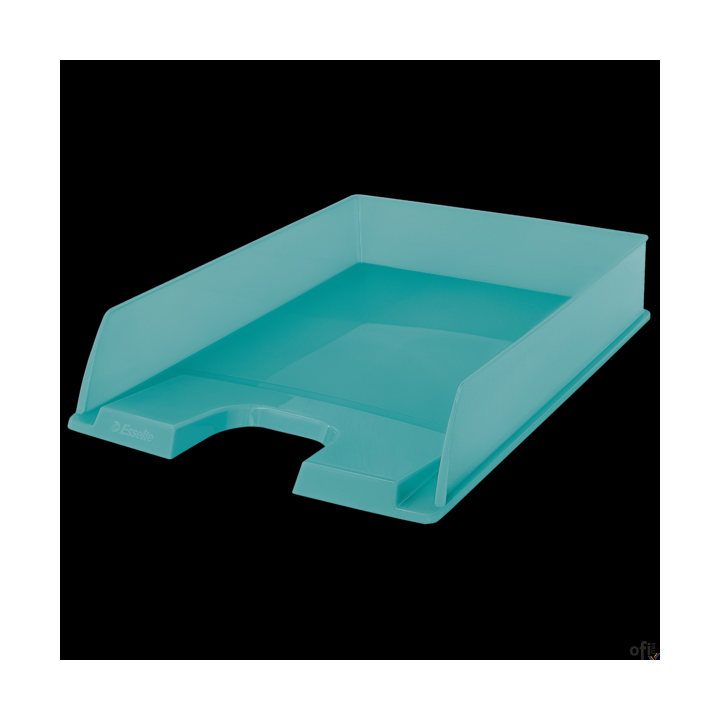 Półka na dokumenty Esselte Colour Breeze, niebieski 626274