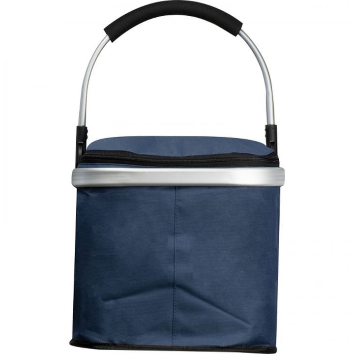Kosz na zakupy termiczny RAQUEL - Granatowy