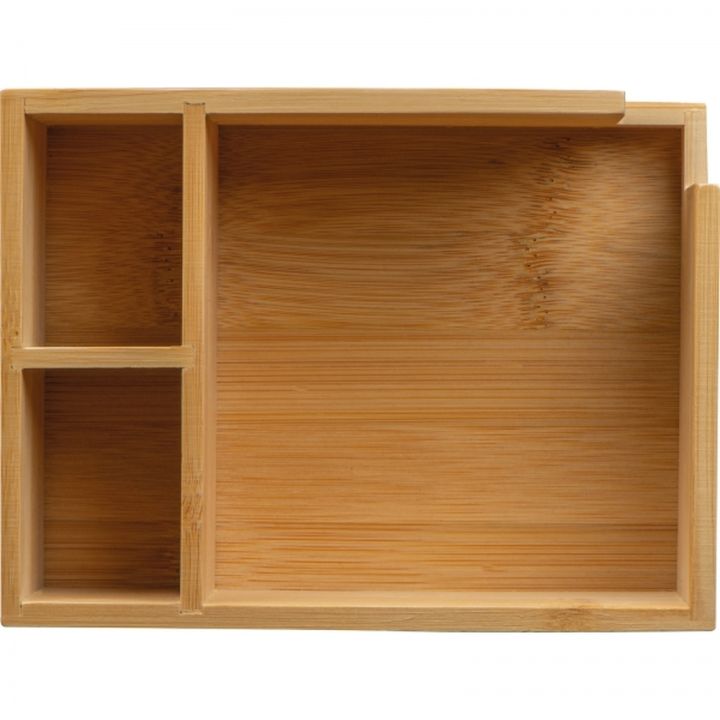 Organizer kuchenny LUIS - Beżowy