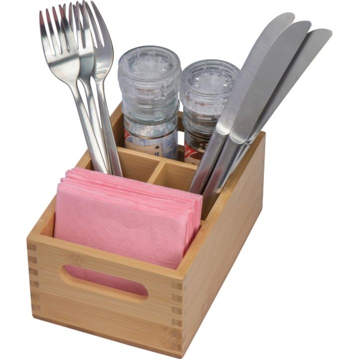 Organizer kuchenny IVY - Beżowy