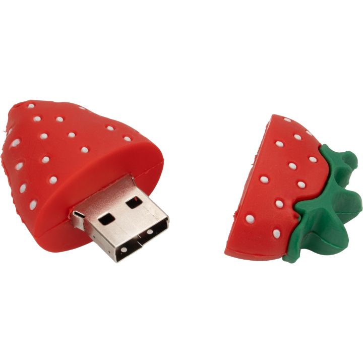 Pendrive w indywidualnym kształcie na zamówienie