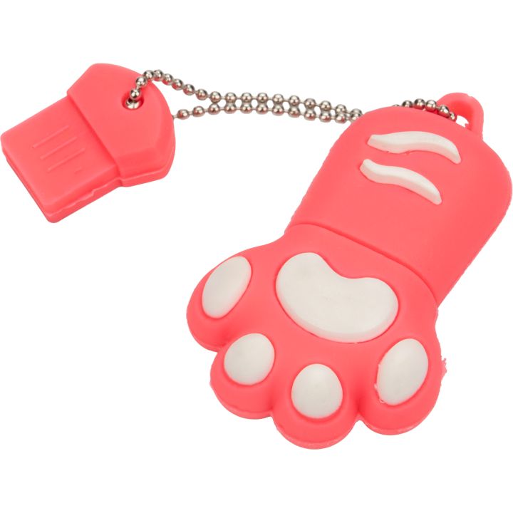 Pendrive w indywidualnym kształcie na zamówienie