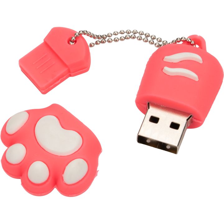 Pendrive w indywidualnym kształcie na zamówienie