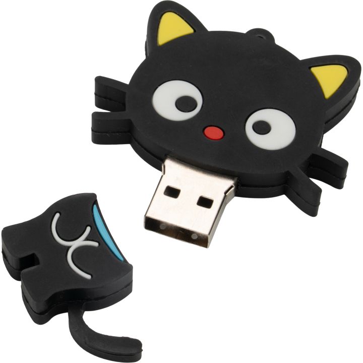 Pendrive w indywidualnym kształcie na zamówienie