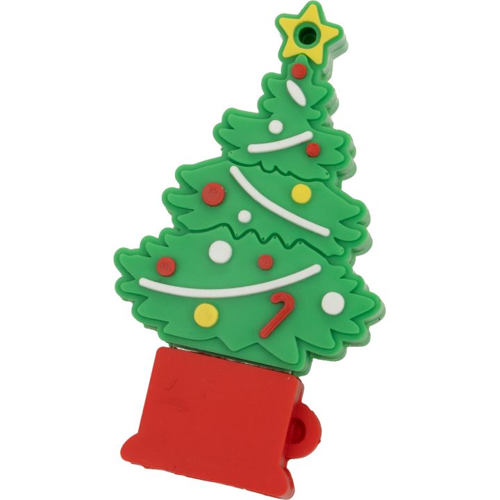 Pendrive w indywidualnym kształcie na zamówienie