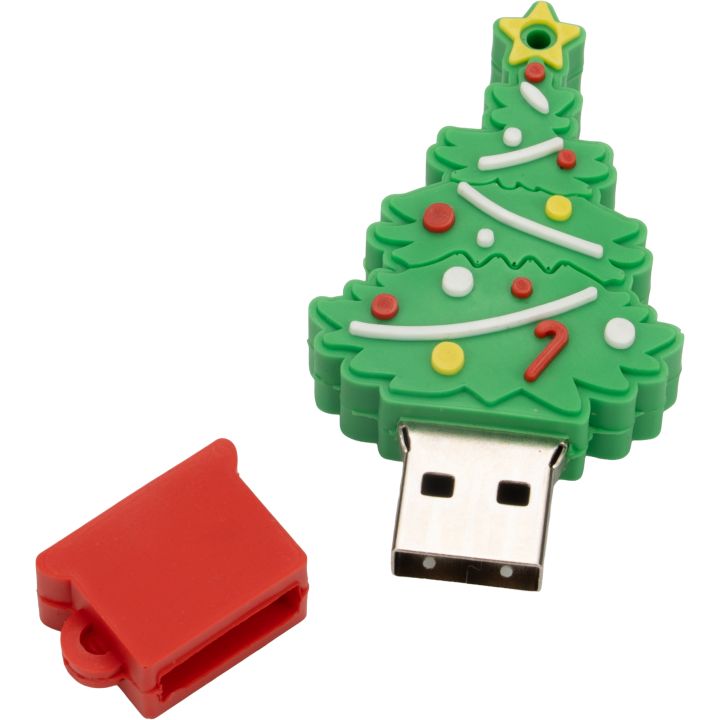 Pendrive w indywidualnym kształcie na zamówienie