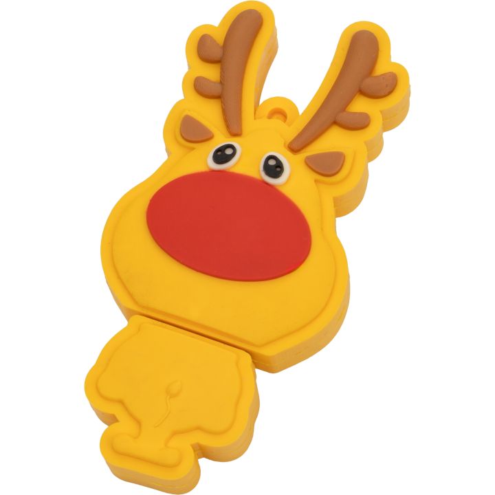 Pendrive w indywidualnym kształcie na zamówienie