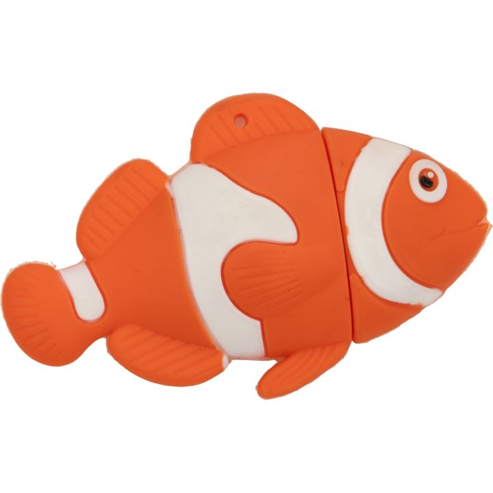 Pendrive w indywidualnym kształcie na zamówienie