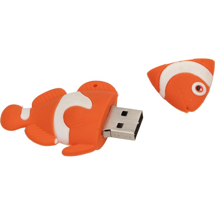 Pendrive w indywidualnym kształcie na zamówienie