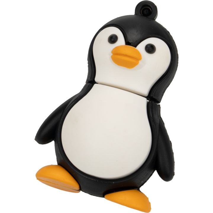 Pendrive w indywidualnym kształcie na zamówienie