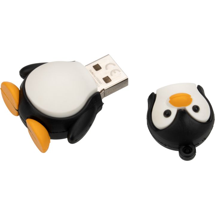 Pendrive w indywidualnym kształcie na zamówienie