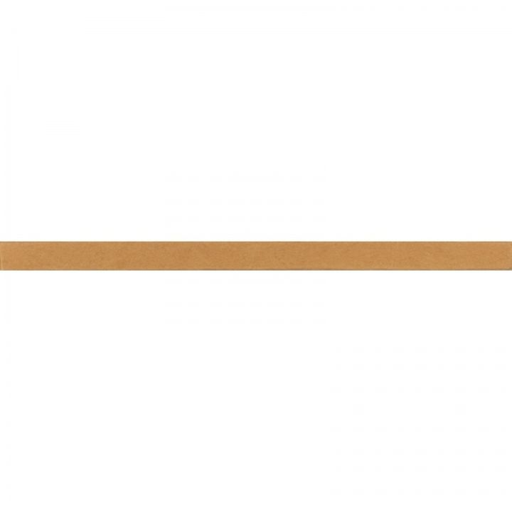 Kredki drewniane 4 kolory neonowe ASHLEY - Wielokolorowy