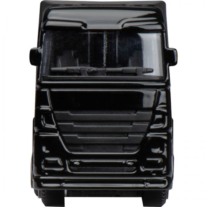 Miniaturowa ciężarówka TIR HOLGER - Biały