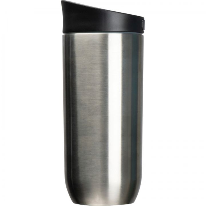 Kubek termiczny 500 ml TIZIANO - Szary