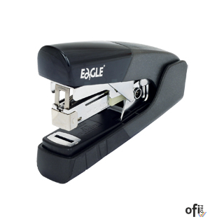 Zszywacz S5160B SAVE FORCE, czarny 30 kartek 30k EAGLE 110-1495 na zszywki 24/6 26/6
