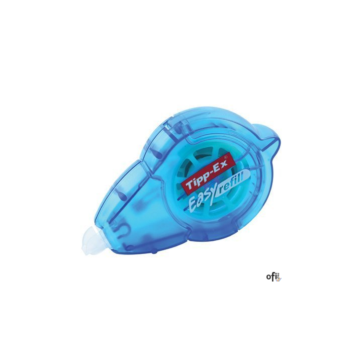 Korektor Easy Refill Ecolutions, 5mm x 14m, 8794242 TIPP-EX BIC