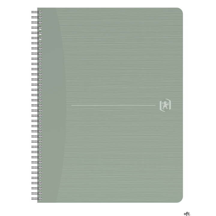 Kołozeszyt OXFORD RECnullUP A4 90 kartek kratka 400154143