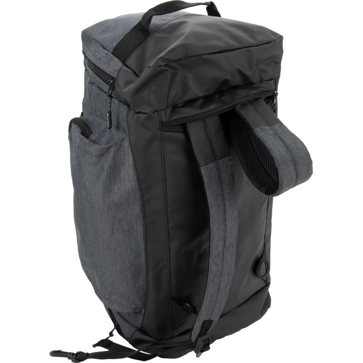 Torba sportowa ARARAT Schwarzwolf - Szary