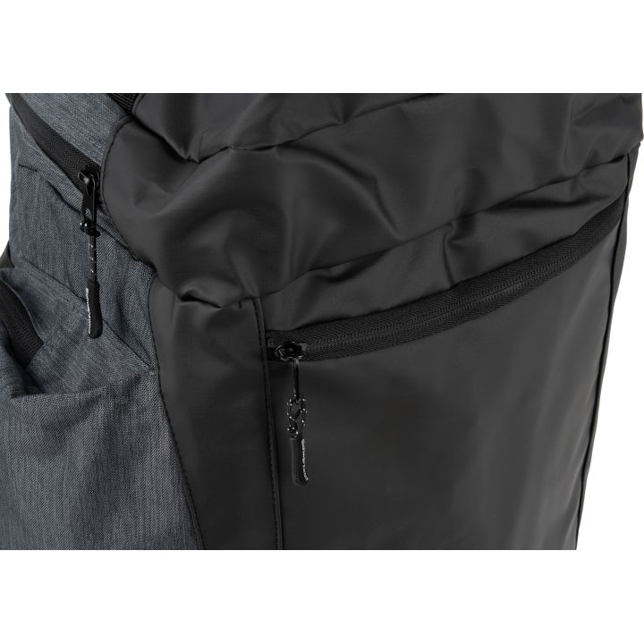 Torba sportowa ARARAT Schwarzwolf - Szary