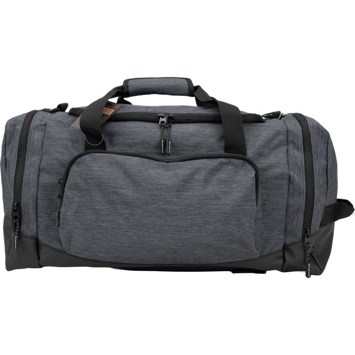 Torba sportowa ARARAT Schwarzwolf - Szary