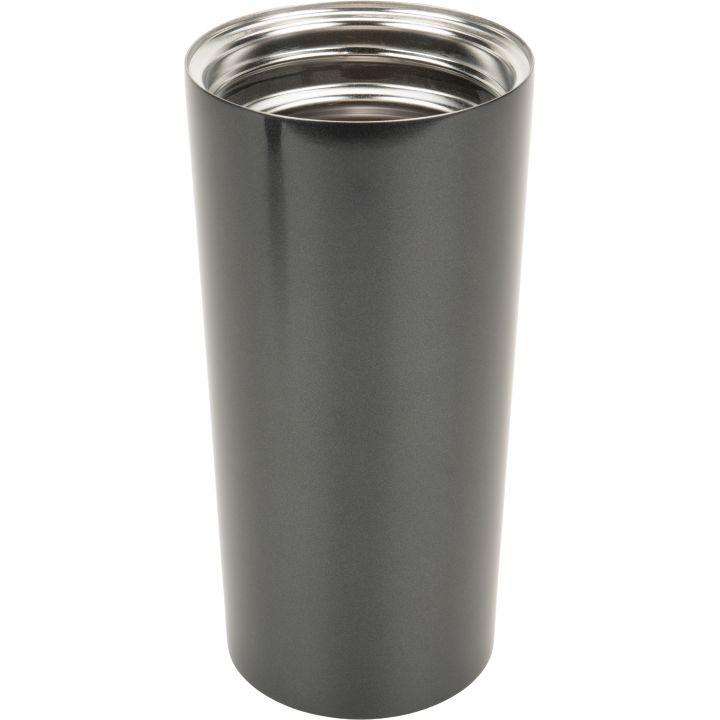 Kubek termiczny 300 ml ARANSOL Schwarzwolf - Szary