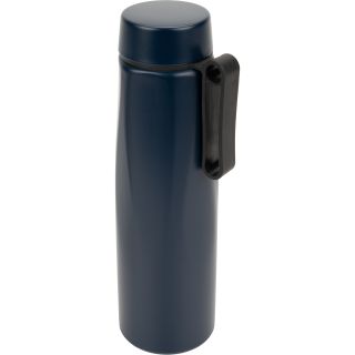 Butelka termiczna 500 ml NIKKO Schwarzwolf - Niebieski