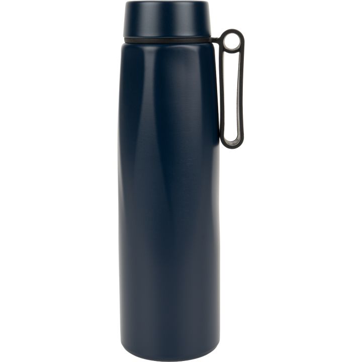 Butelka termiczna 500 ml NIKKO Schwarzwolf - Niebieski